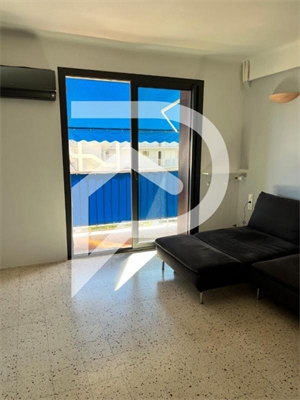 appartement à la vente -   06400  CANNES, surface 57,58 m2 vente appartement - APR688861